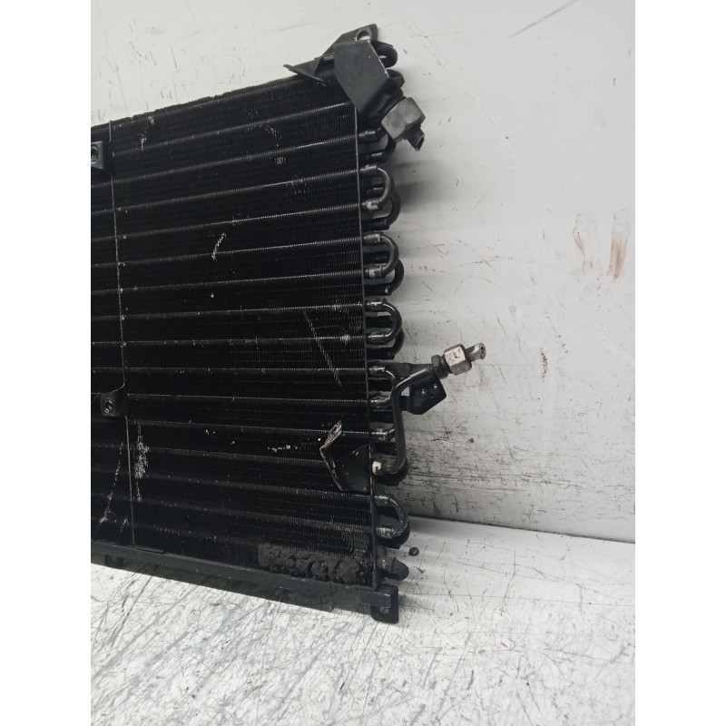 Recambio de condensador / radiador aire acondicionado para mercedes-benz clase c (w201) berlina referencia OEM IAM 2018302470  