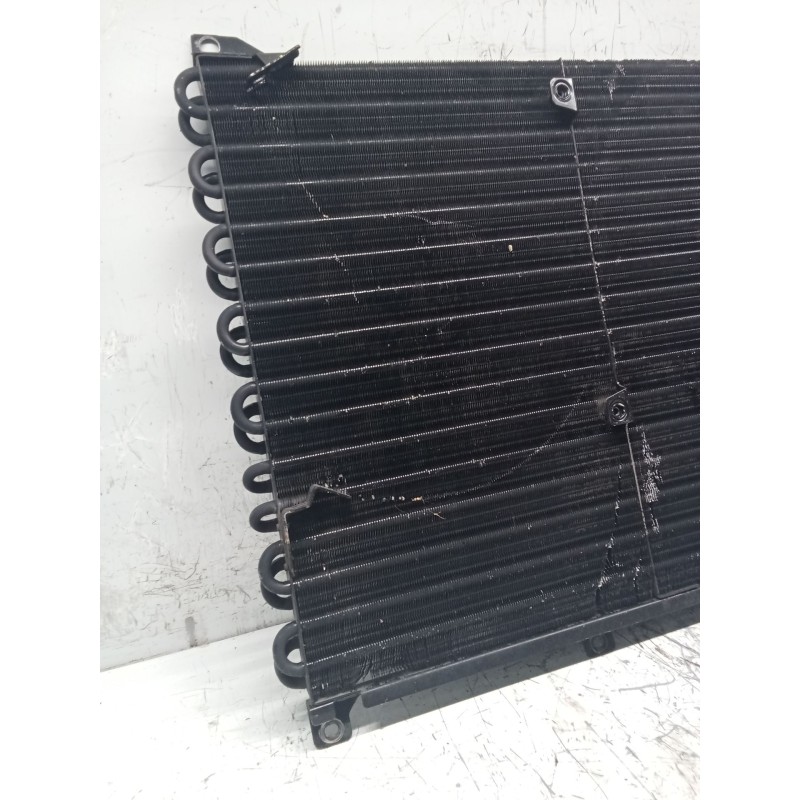 Recambio de condensador / radiador aire acondicionado para mercedes-benz clase c (w201) berlina referencia OEM IAM 2018302470  