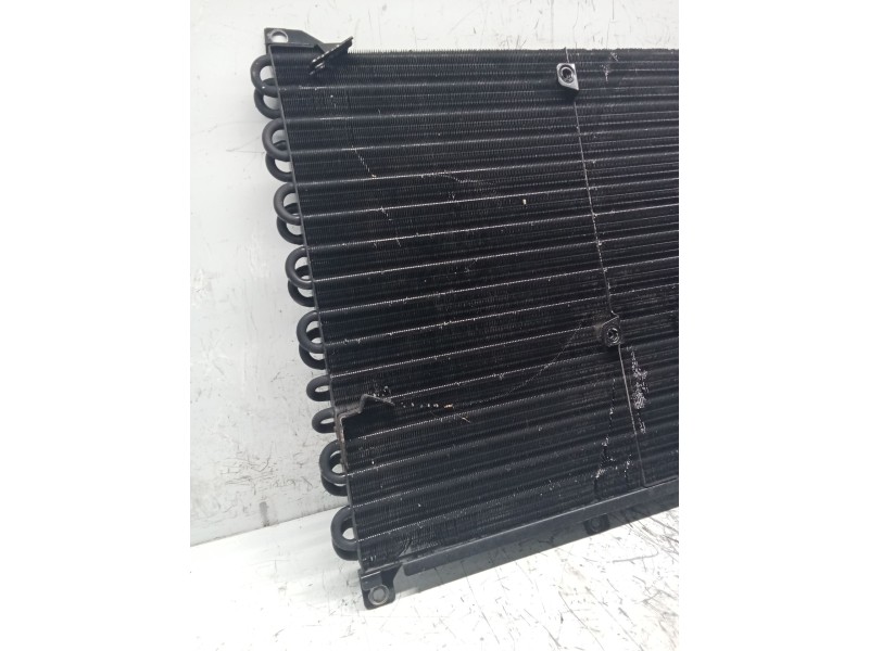 Recambio de condensador / radiador aire acondicionado para mercedes-benz clase c (w201) berlina referencia OEM IAM 2018302470  
