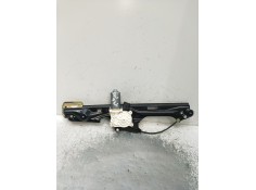 Recambio de elevalunas trasero izquierdo para bmw x3 (f25) referencia OEM IAM 0627164A0831 5P 