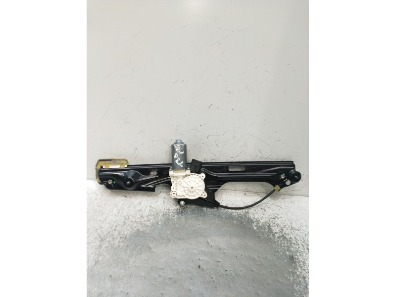 Recambio de elevalunas trasero izquierdo para bmw x3 (f25) referencia OEM IAM 0627164A0831 5P 