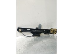 Recambio de elevalunas trasero izquierdo para bmw x3 (f25) referencia OEM IAM 0627164A0831 5P  2