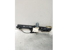 Recambio de elevalunas trasero derecho para bmw x3 (f25) referencia OEM IAM 0630164B1848 5P 