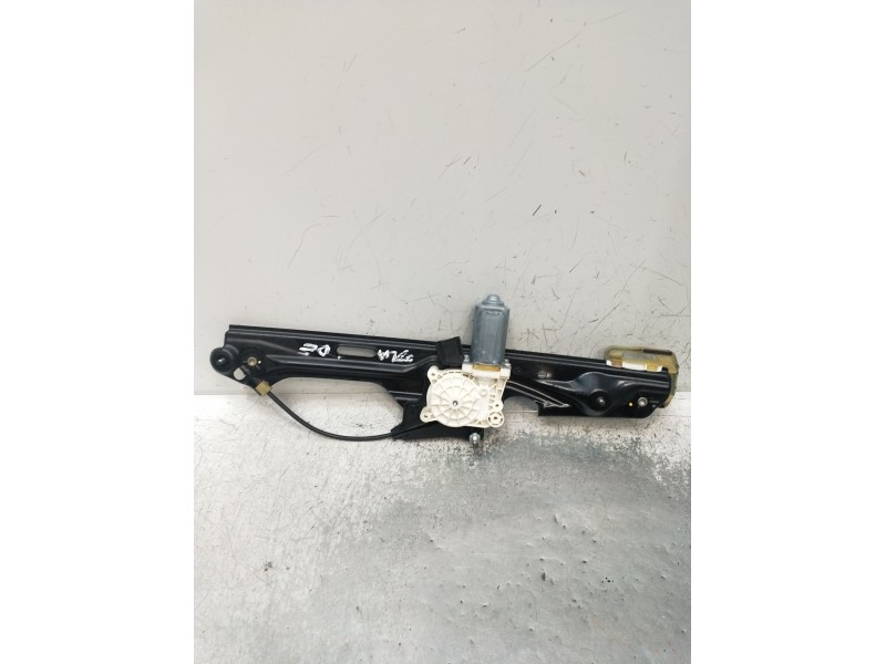 Recambio de elevalunas trasero derecho para bmw x3 (f25) referencia OEM IAM 0630164B1848 5P 