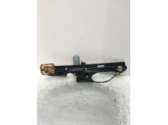 Recambio de elevalunas trasero derecho para bmw x3 (f25) referencia OEM IAM 0630164B1848 5P  2
