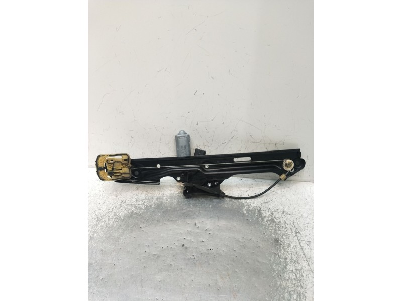 Recambio de elevalunas trasero derecho para bmw x3 (f25) referencia OEM IAM 0630164B1848 5P 