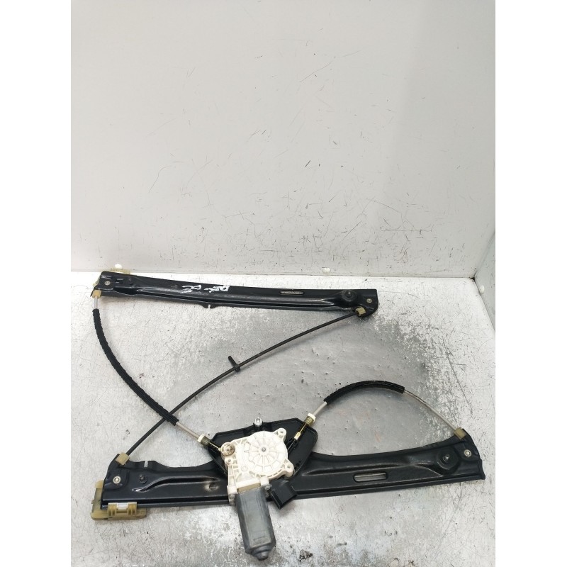 Recambio de elevalunas delantero derecho para bmw x3 (f25) referencia OEM IAM 7322748  C11469102 5P 