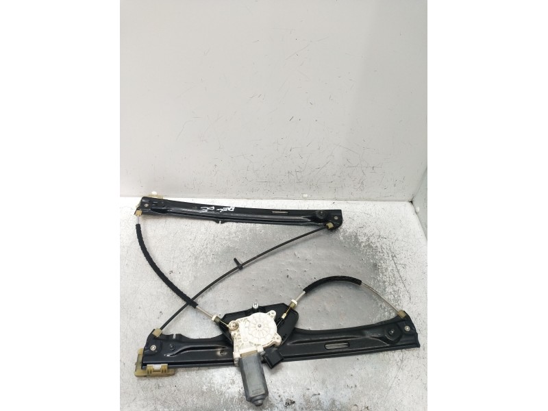 Recambio de elevalunas delantero derecho para bmw x3 (f25) referencia OEM IAM 7322748  C11469102 5P 