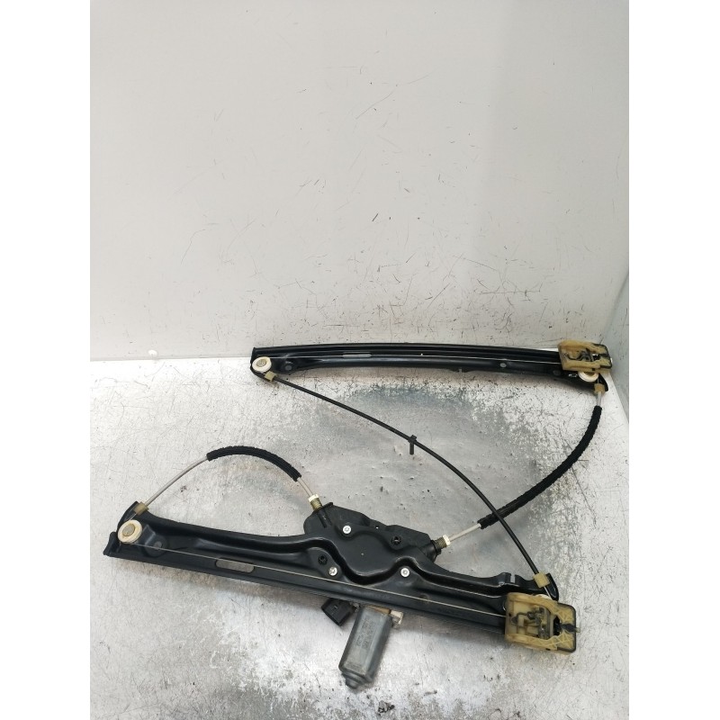 Recambio de elevalunas delantero derecho para bmw x3 (f25) referencia OEM IAM 7322748  C11469102 5P 