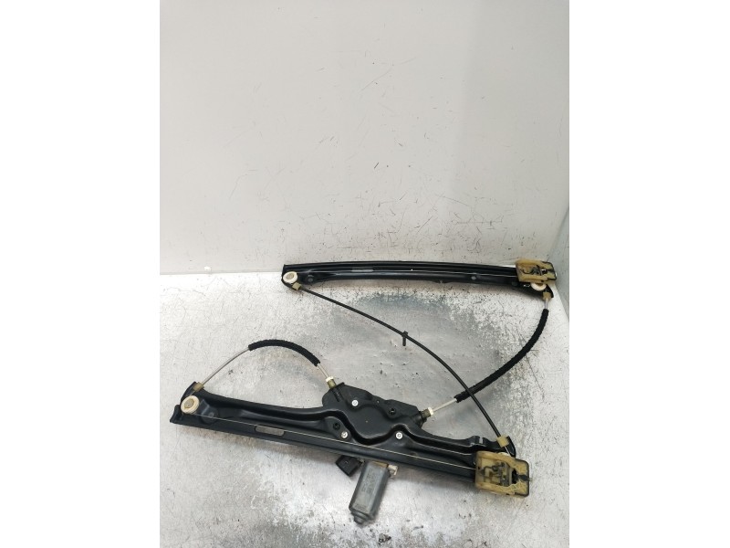 Recambio de elevalunas delantero derecho para bmw x3 (f25) referencia OEM IAM 7322748  C11469102 5P 