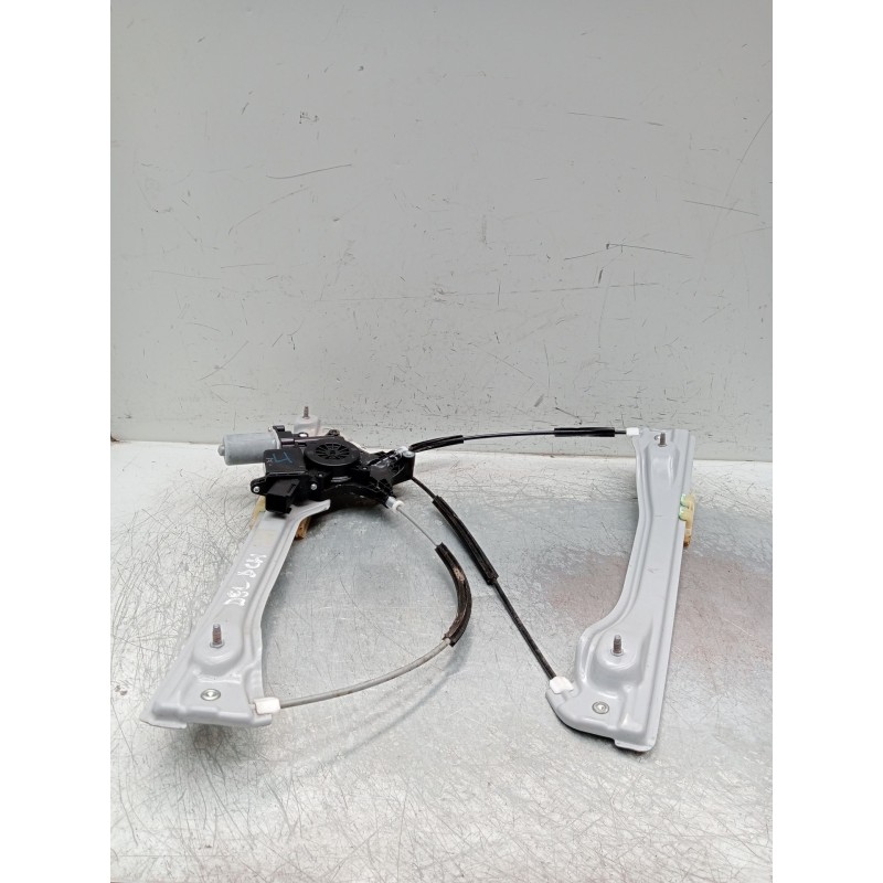 Recambio de elevalunas delantero derecho para opel insignia b sports tourer (z18) 2.0 cdti (35) referencia OEM IAM   