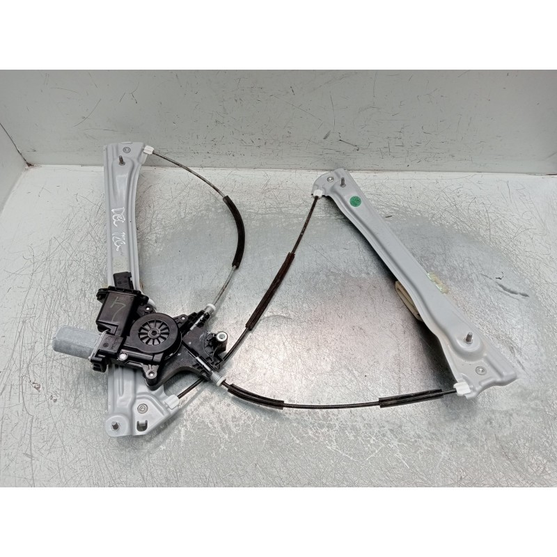 Recambio de elevalunas delantero izquierdo para opel insignia b sports tourer (z18) 2.0 cdti (35) referencia OEM IAM   