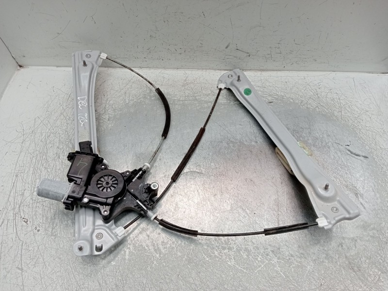 Recambio de elevalunas delantero izquierdo para opel insignia b sports tourer (z18) 2.0 cdti (35) referencia OEM IAM   