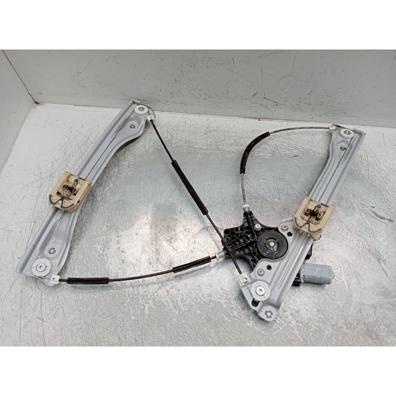 Recambio de elevalunas delantero izquierdo para opel insignia b sports tourer (z18) 2.0 cdti (35) referencia OEM IAM   