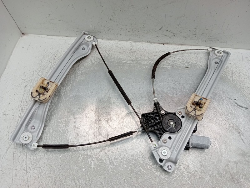 Recambio de elevalunas delantero izquierdo para opel insignia b sports tourer (z18) 2.0 cdti (35) referencia OEM IAM   