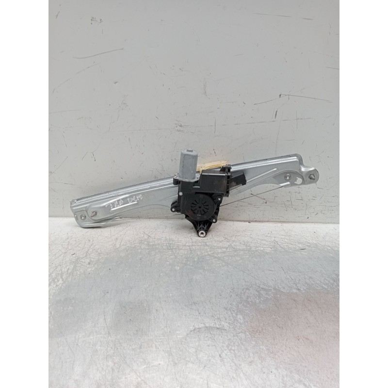 Recambio de elevalunas trasero derecho para opel insignia b sports tourer (z18) 2.0 cdti (35) referencia OEM IAM 5p  