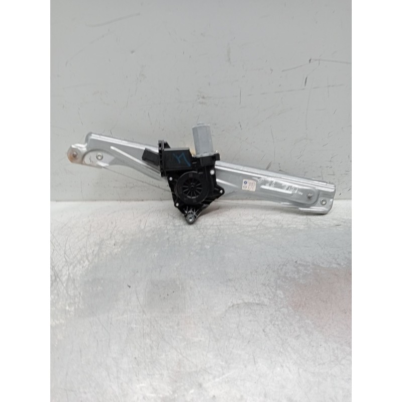 Recambio de elevalunas trasero izquierdo para opel insignia b sports tourer (z18) 2.0 cdti (35) referencia OEM IAM 13464552 5p 