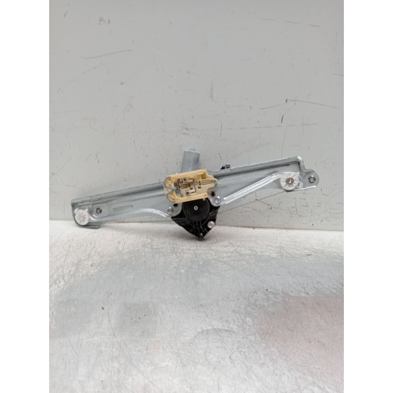 Recambio de elevalunas trasero izquierdo para opel insignia b sports tourer (z18) 2.0 cdti (35) referencia OEM IAM 13464552 5p 