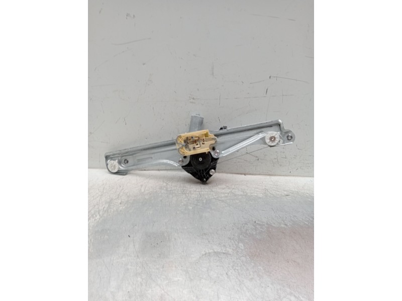 Recambio de elevalunas trasero izquierdo para opel insignia b sports tourer (z18) 2.0 cdti (35) referencia OEM IAM 13464552 5p 