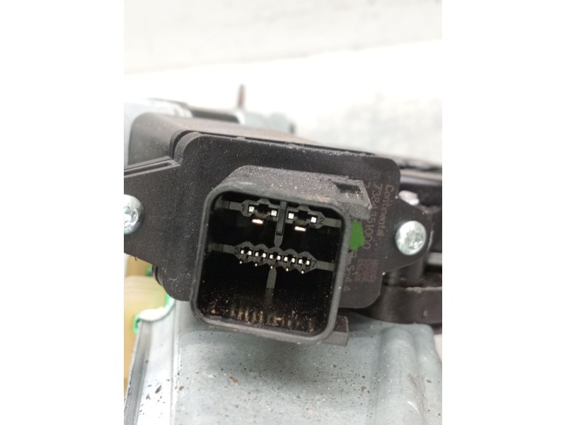 Recambio de elevalunas trasero izquierdo para opel insignia b sports tourer (z18) 2.0 cdti (35) referencia OEM IAM 13464552 5p 