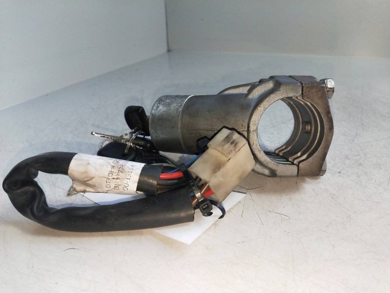 Recambio de conmutador de arranque para citroen c 25 caja cerrada 1000 furg. referencia OEM IAM   