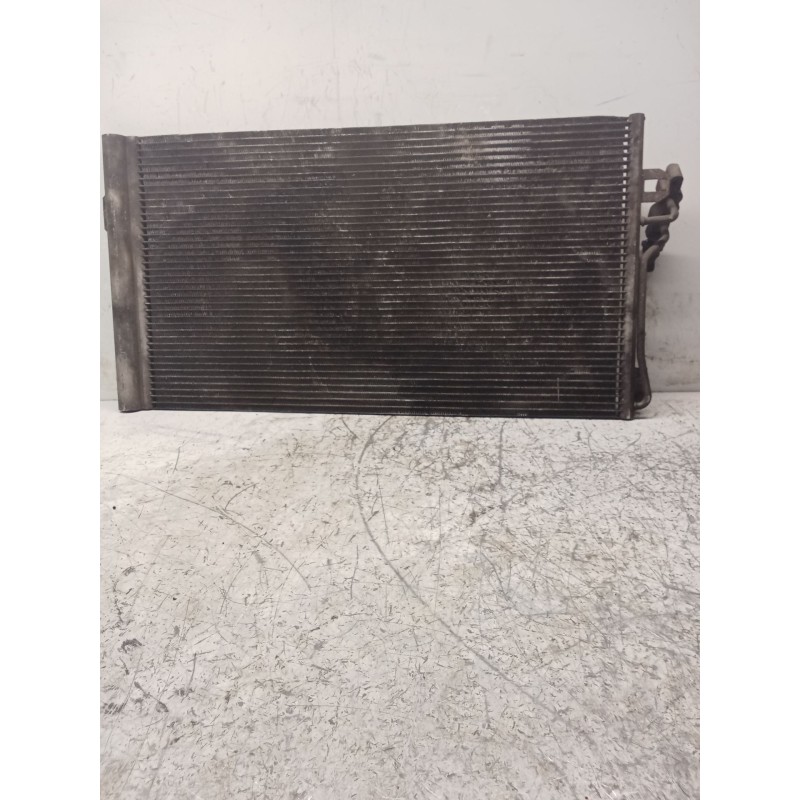 Recambio de condensador / radiador aire acondicionado para mercedes-benz vito (w639) basic, combi referencia OEM IAM   
