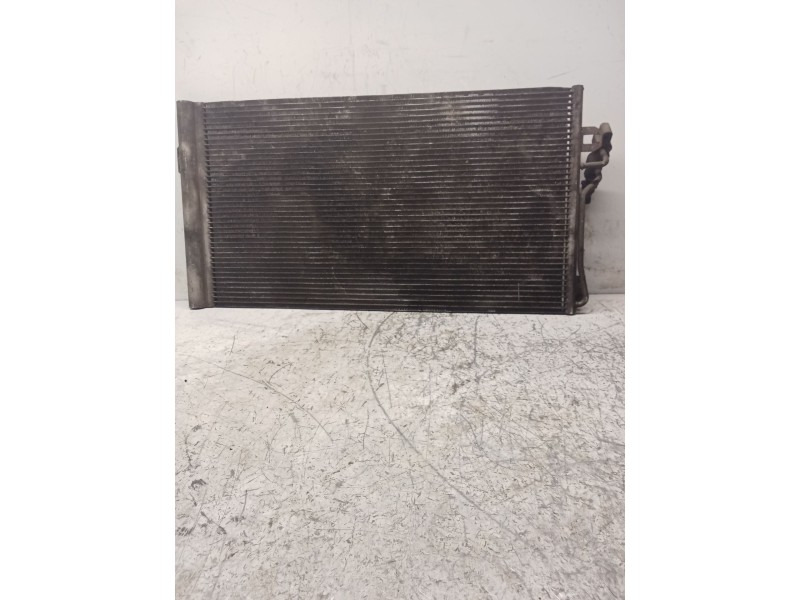 Recambio de condensador / radiador aire acondicionado para mercedes-benz vito (w639) basic, combi referencia OEM IAM   