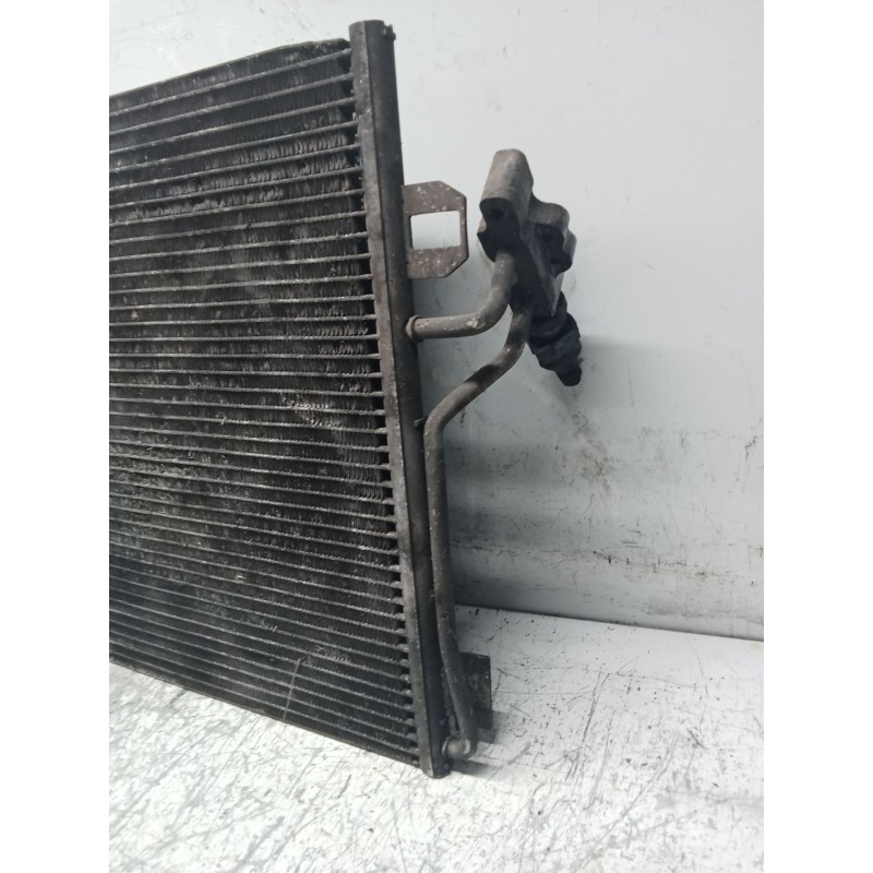 Recambio de condensador / radiador aire acondicionado para mercedes-benz vito (w639) basic, combi referencia OEM IAM   