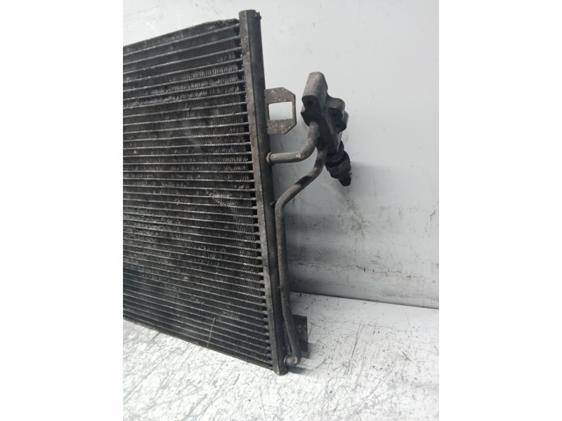 Recambio de condensador / radiador aire acondicionado para mercedes-benz vito (w639) basic, combi referencia OEM IAM   