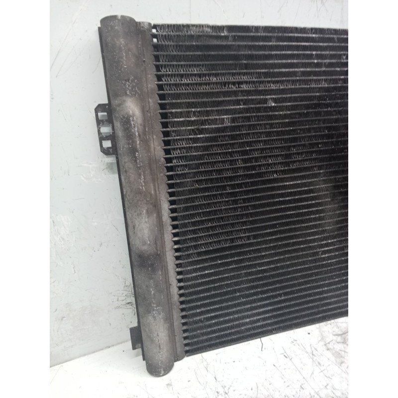Recambio de condensador / radiador aire acondicionado para mercedes-benz vito (w639) basic, combi referencia OEM IAM   