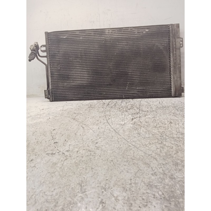 Recambio de condensador / radiador aire acondicionado para mercedes-benz vito (w639) basic, combi referencia OEM IAM   