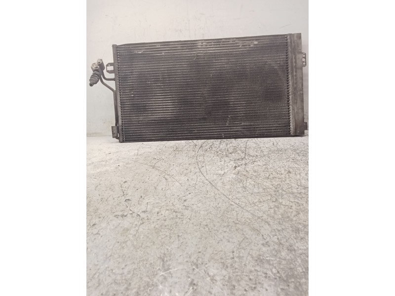Recambio de condensador / radiador aire acondicionado para mercedes-benz vito (w639) basic, combi referencia OEM IAM   
