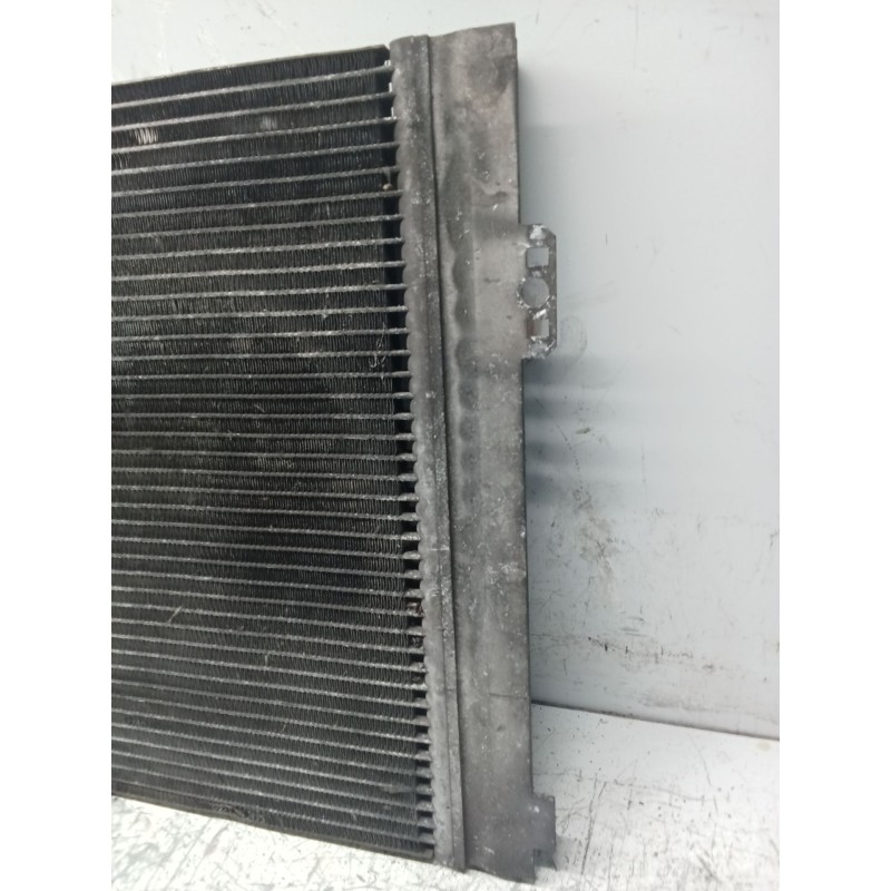 Recambio de condensador / radiador aire acondicionado para mercedes-benz vito (w639) basic, combi referencia OEM IAM   