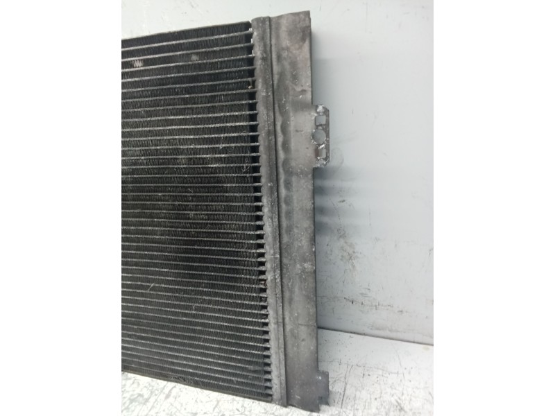 Recambio de condensador / radiador aire acondicionado para mercedes-benz vito (w639) basic, combi referencia OEM IAM   