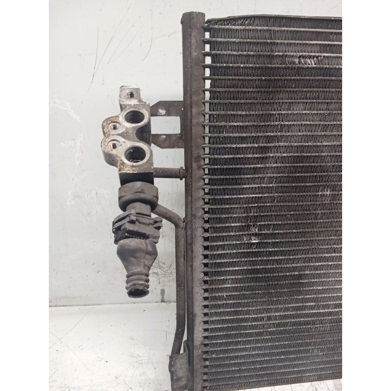 Recambio de condensador / radiador aire acondicionado para mercedes-benz vito (w639) basic, combi referencia OEM IAM   