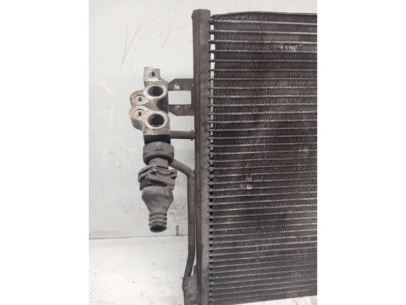 Recambio de condensador / radiador aire acondicionado para mercedes-benz vito (w639) basic, combi referencia OEM IAM   