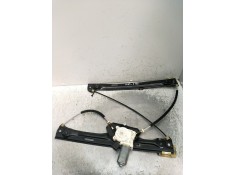Recambio de elevalunas delantero izquierdo para bmw x3 (f25) referencia OEM IAM 0626164C0556 5P 