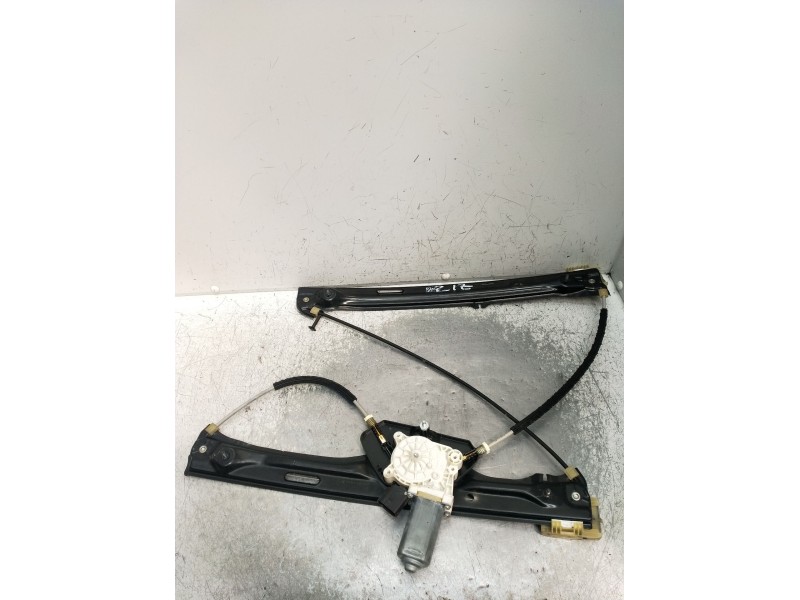 Recambio de elevalunas delantero izquierdo para bmw x3 (f25) referencia OEM IAM 0626164C0556 5P 