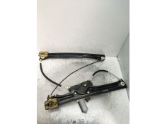 Recambio de elevalunas delantero izquierdo para bmw x3 (f25) referencia OEM IAM 0626164C0556 5P  2