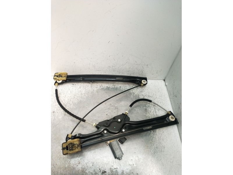 Recambio de elevalunas delantero izquierdo para bmw x3 (f25) referencia OEM IAM 0626164C0556 5P 