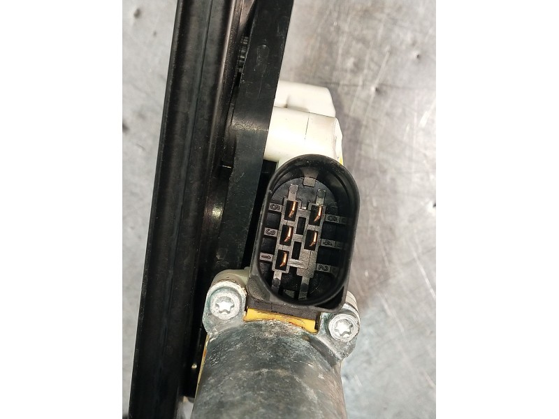Recambio de elevalunas delantero izquierdo para bmw x3 (f25) referencia OEM IAM 0626164C0556 5P 