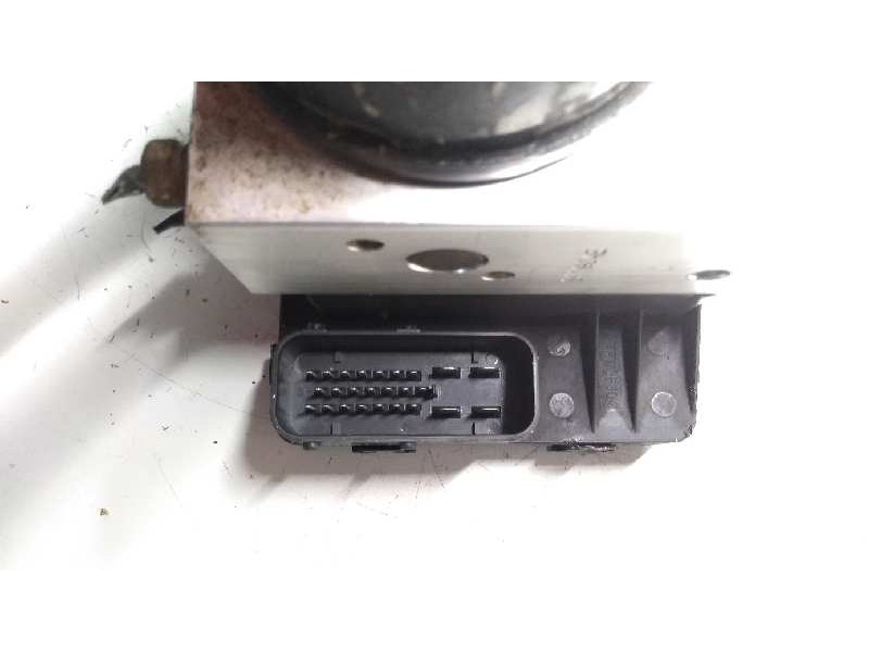 Recambio de abs para kia carnival referencia OEM IAM 0K56T437AE 0K56T437A0 BH60102400