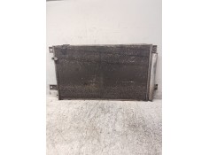 Recambio de condensador / radiador aire acondicionado para toyota avensis berlina (t25) 2.2 d-4d clean power executive berlina (