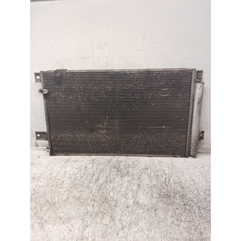Recambio de condensador / radiador aire acondicionado para toyota avensis berlina (t25) 2.2 d-4d clean power executive berlina (