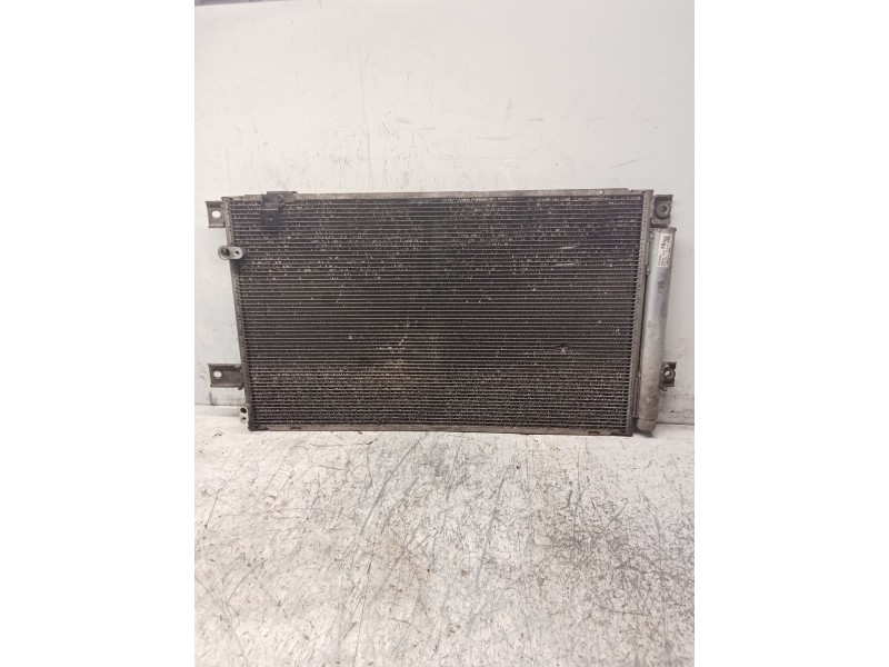 Recambio de condensador / radiador aire acondicionado para toyota avensis berlina (t25) 2.2 d-4d clean power executive berlina (