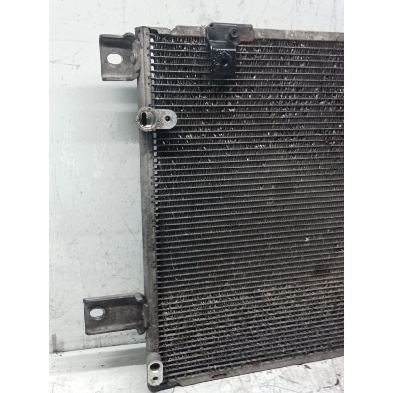 Recambio de condensador / radiador aire acondicionado para toyota avensis berlina (t25) 2.2 d-4d clean power executive berlina (