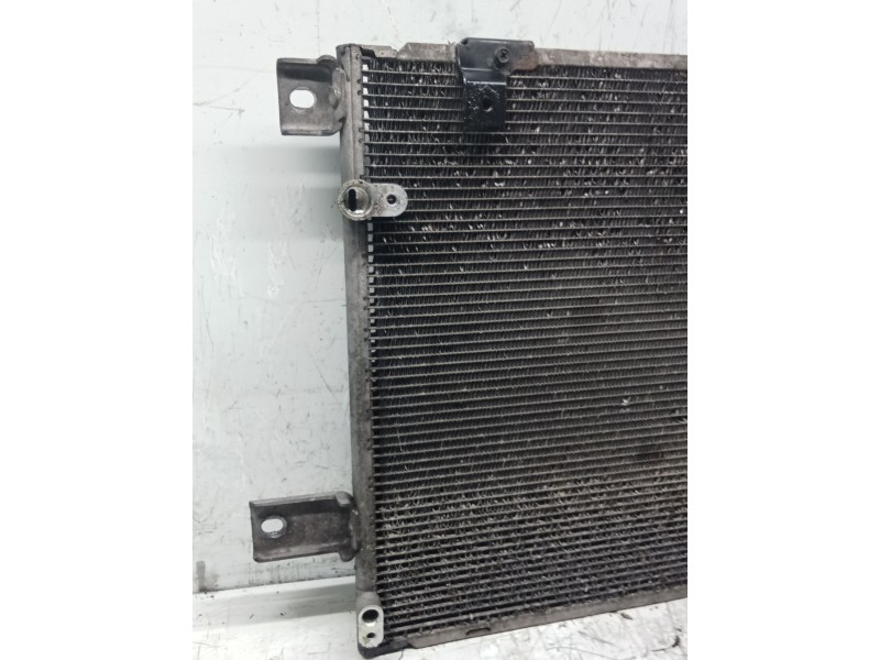 Recambio de condensador / radiador aire acondicionado para toyota avensis berlina (t25) 2.2 d-4d clean power executive berlina (