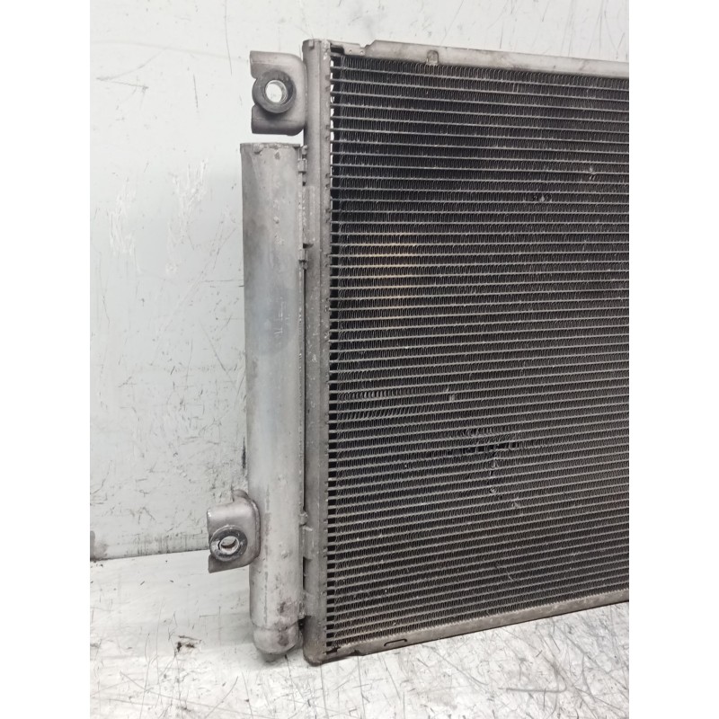 Recambio de condensador / radiador aire acondicionado para toyota avensis berlina (t25) 2.2 d-4d clean power executive berlina (