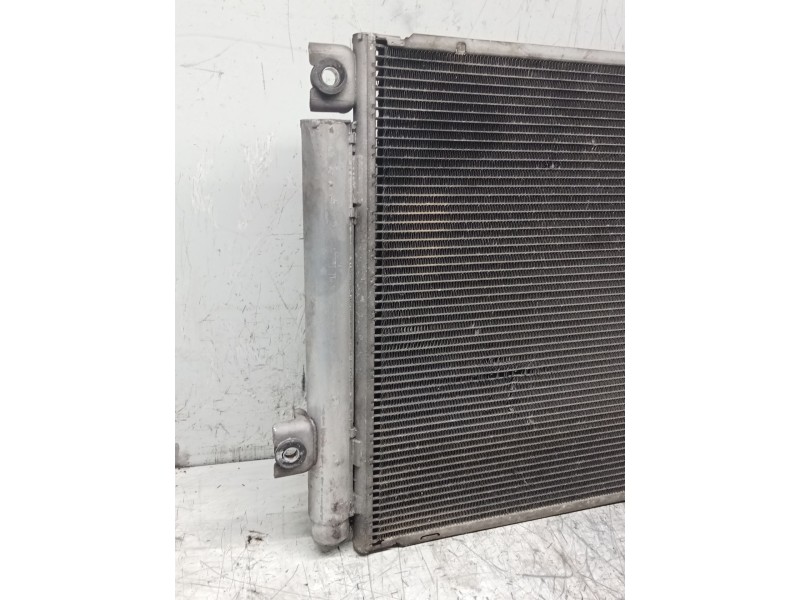 Recambio de condensador / radiador aire acondicionado para toyota avensis berlina (t25) 2.2 d-4d clean power executive berlina (