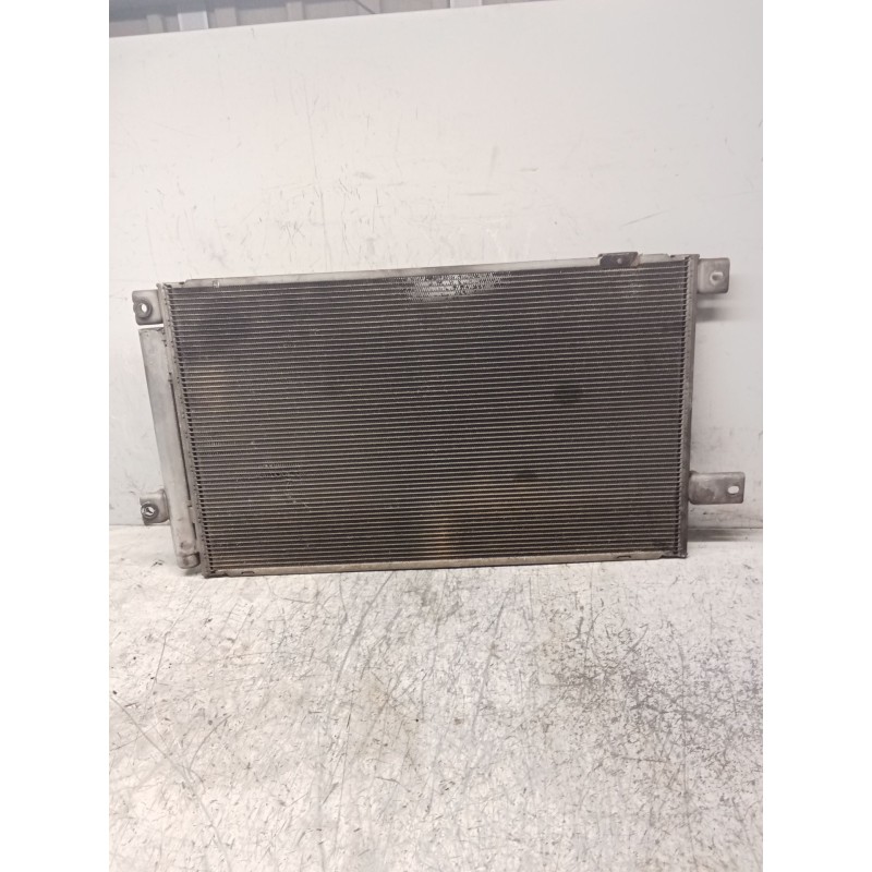 Recambio de condensador / radiador aire acondicionado para toyota avensis berlina (t25) 2.2 d-4d clean power executive berlina (